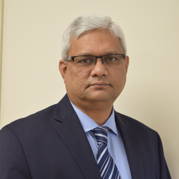 Headshot of Humayun Islam