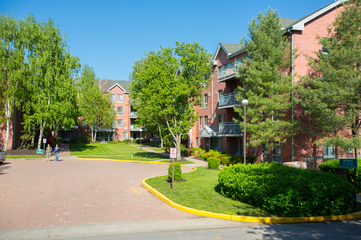 Residential Life